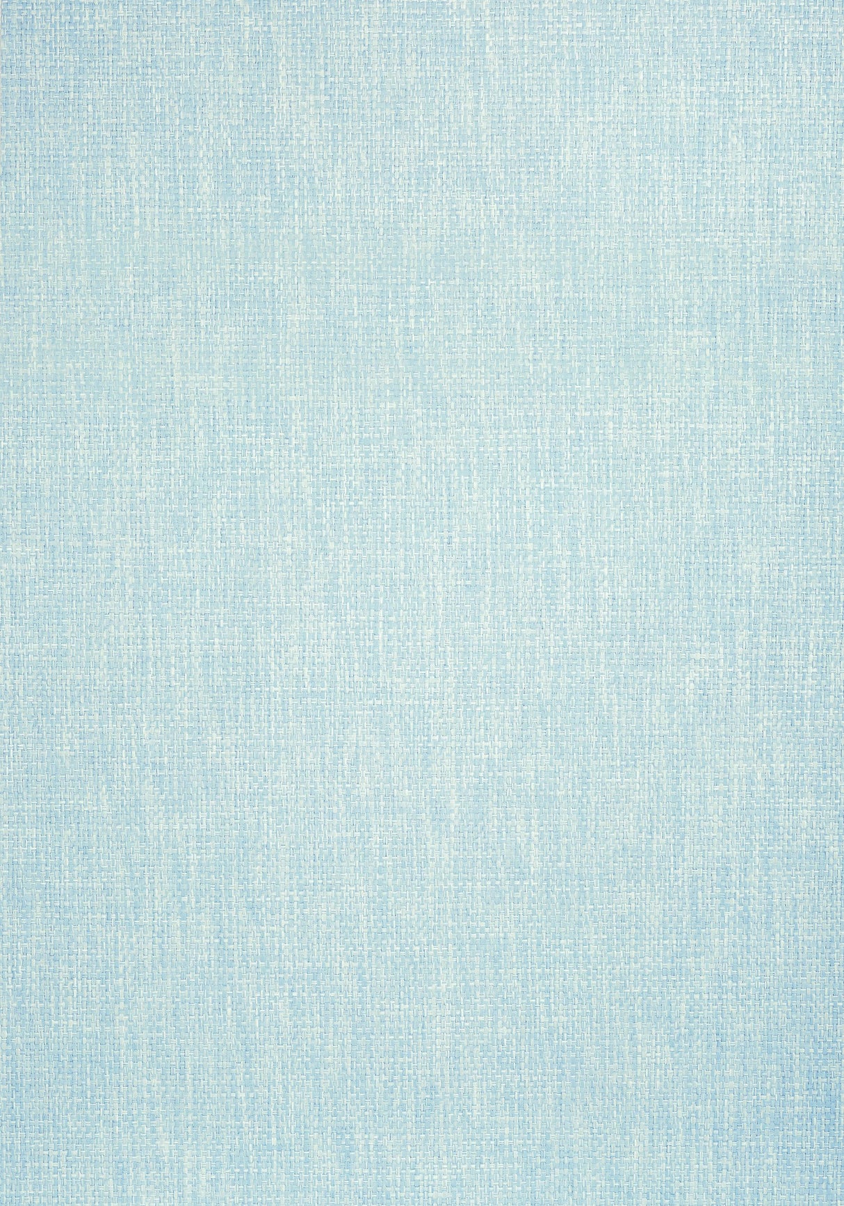 Thibaut ARTHUR'S TWEED Spa Blue Wallpaper
