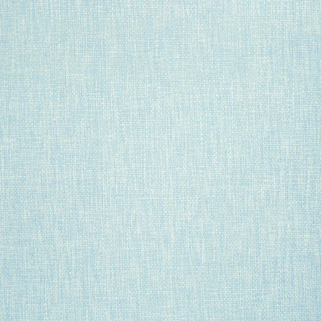 Thibaut Arthur'S Tweed Spa Blue Wallpaper
