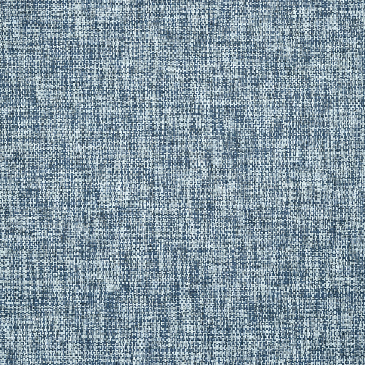 Thibaut Arthur'S Tweed Navy Wallpaper