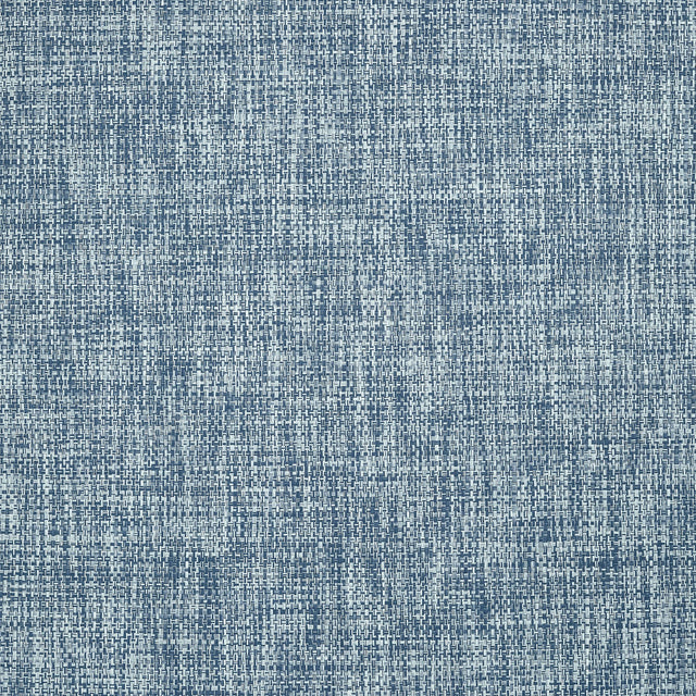 Thibaut Arthur'S Tweed Navy Wallpaper