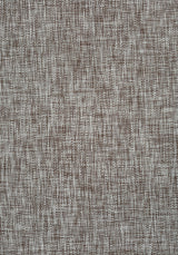 Thibaut ARTHUR'S TWEED Brown Wallpaper