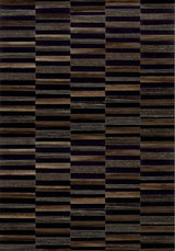 Thibaut ENCINITAS Black Wallpaper
