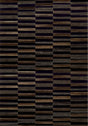 Thibaut ENCINITAS Black Wallpaper