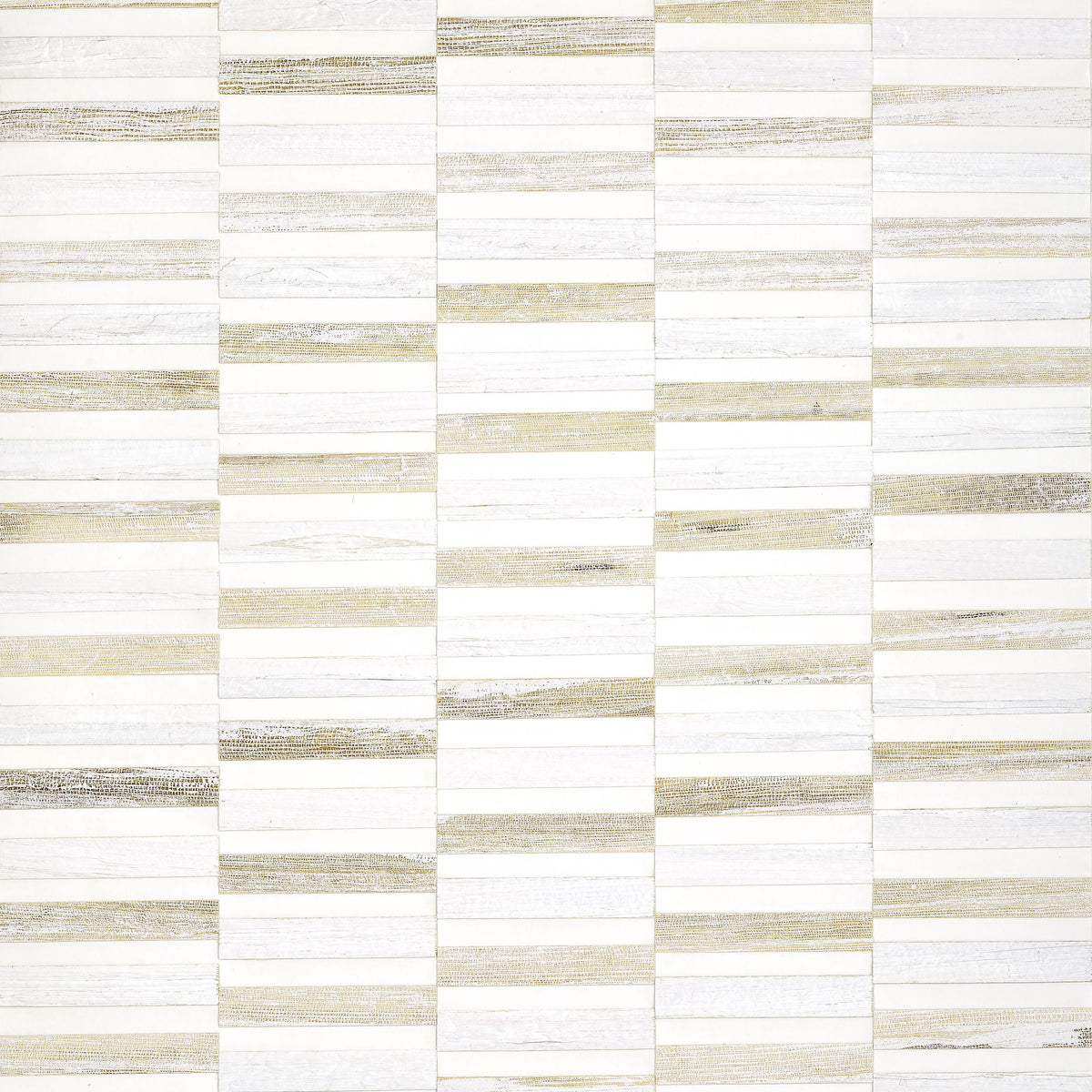 Thibaut Encinitas White Wallpaper