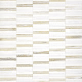 Thibaut Encinitas White Wallpaper