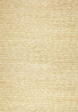 Thibaut PIMA BRAID Straw Wallpaper