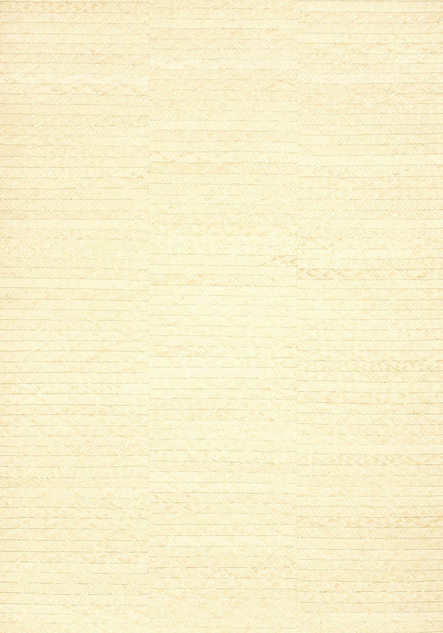 Thibaut PIMA BRAID Natural Wallpaper