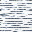 Thibaut Savanna Navy Wallpaper