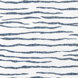 Thibaut Savanna Navy Wallpaper