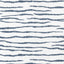 Thibaut Savanna Navy Wallpaper