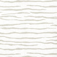 Thibaut Savanna Flax Wallpaper