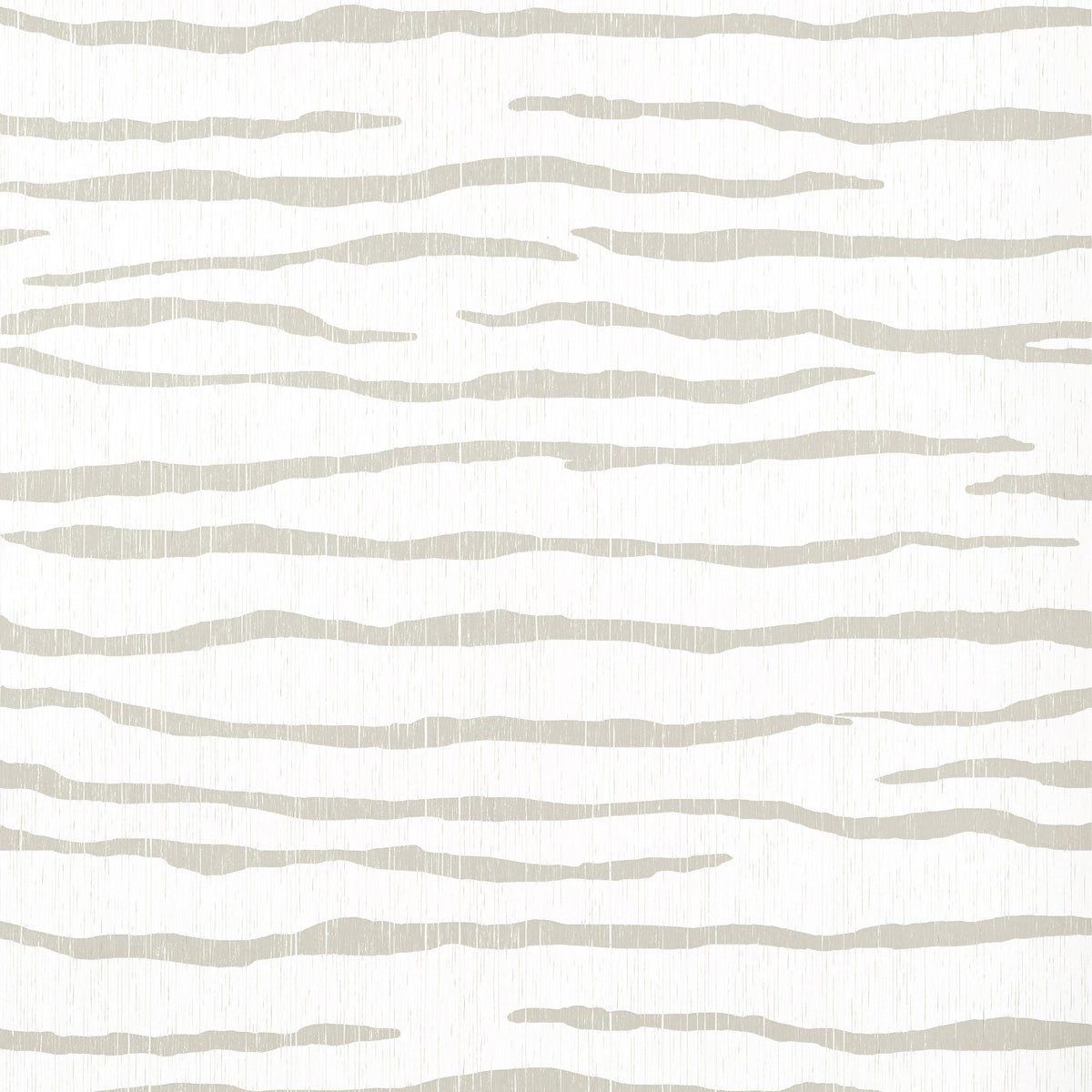 Thibaut Savanna Flax Wallpaper