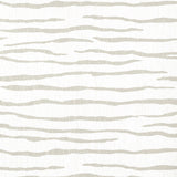 Thibaut Savanna Flax Wallpaper