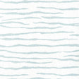 Thibaut Savanna Sleepy Blue Wallpaper