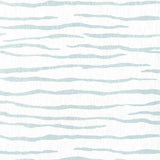 Thibaut Savanna Sleepy Blue Wallpaper