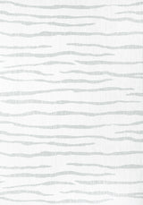 Thibaut SAVANNA Grey Wallpaper