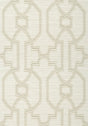 Thibaut PROMENADE Beige Wallpaper