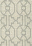 Thibaut PROMENADE Linen Wallpaper