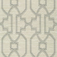 Thibaut Promenade Linen Wallpaper