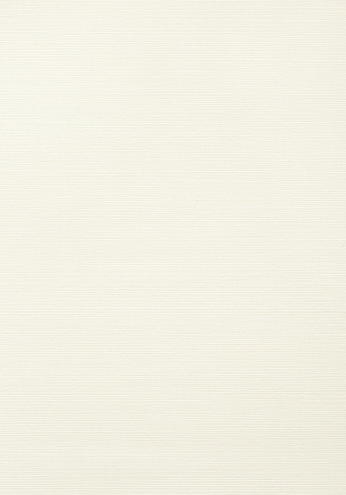 Thibaut TALUK SISAL Off White Wallpaper