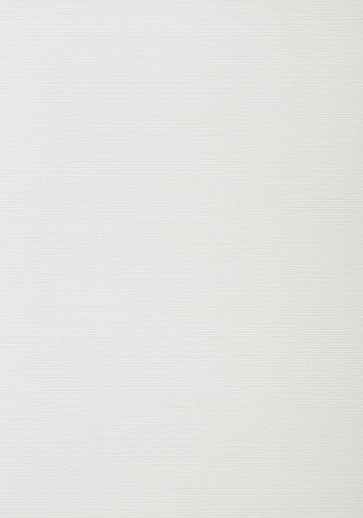 Thibaut TALUK SISAL Snow Wallpaper