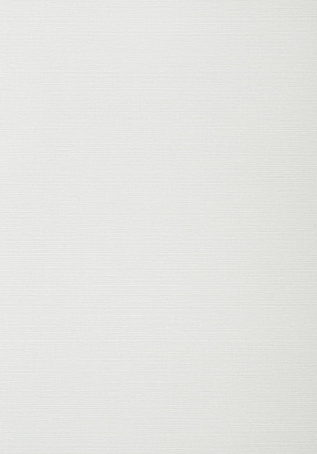 Thibaut TALUK SISAL Snow Wallpaper