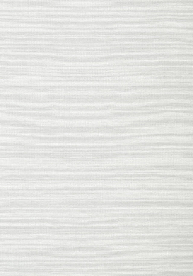 Thibaut TALUK SISAL Snow Wallpaper