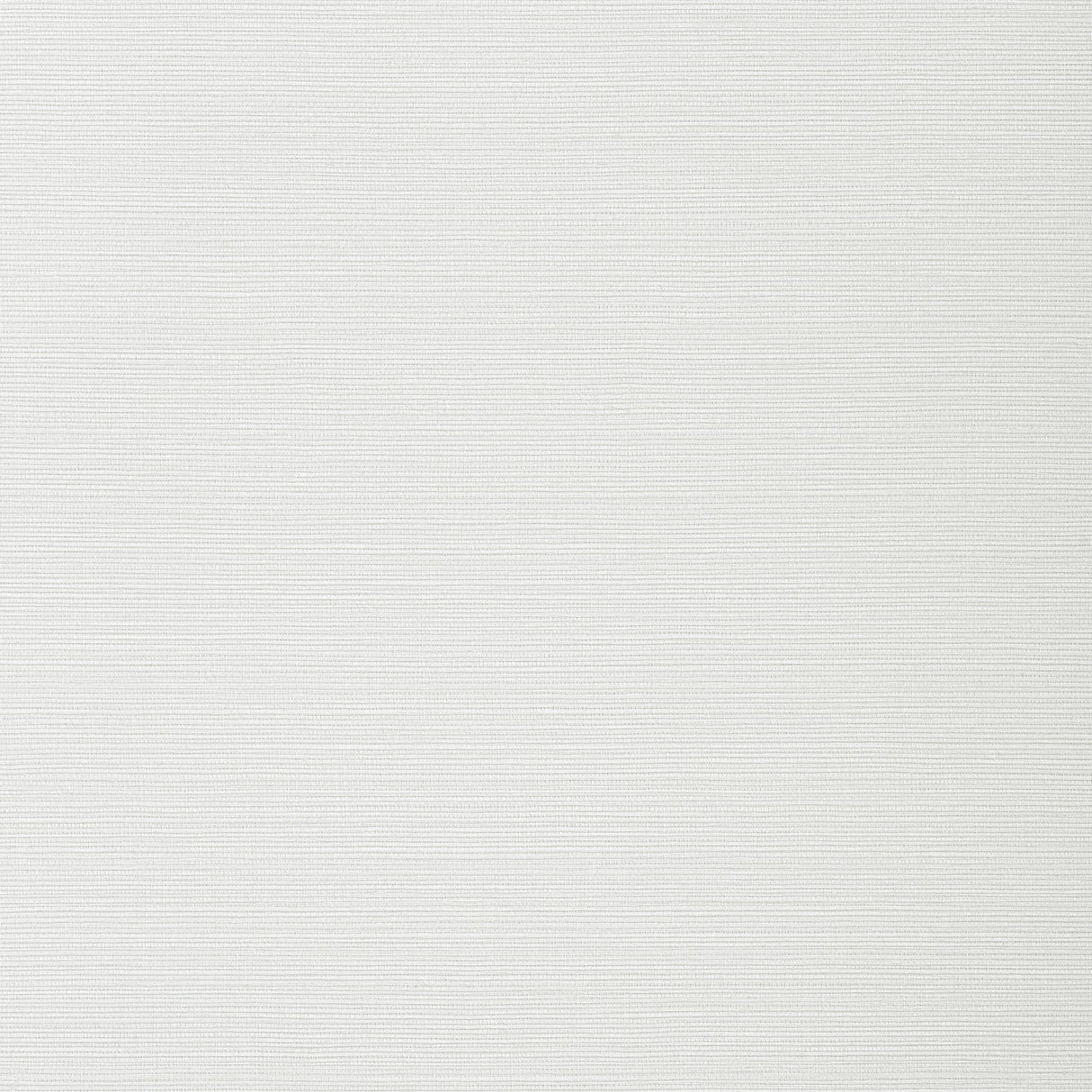 Thibaut Taluk Sisal Snow Wallpaper