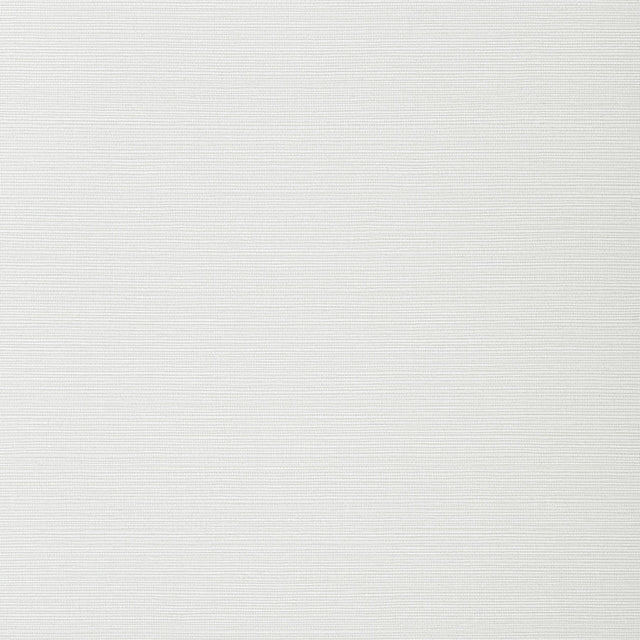 Thibaut Taluk Sisal Snow Wallpaper