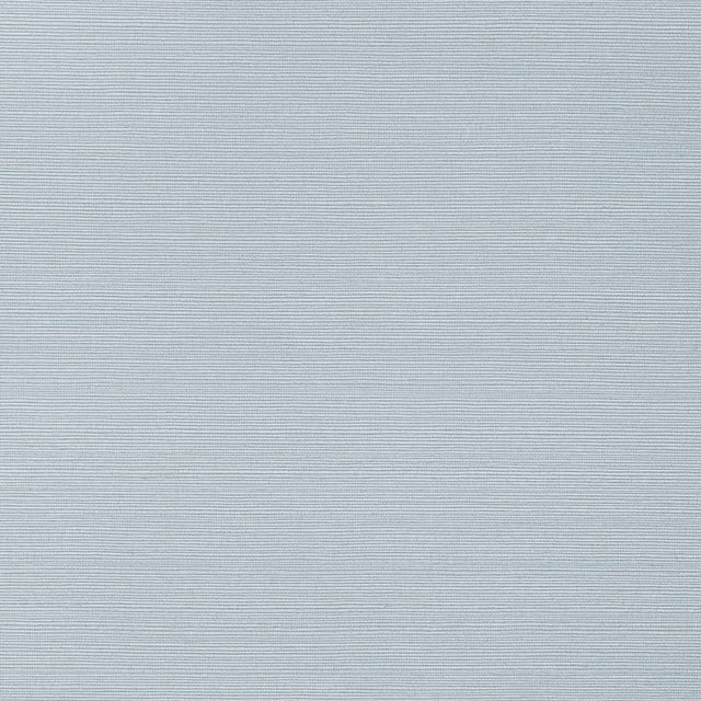 Thibaut Taluk Sisal Ice Wallpaper