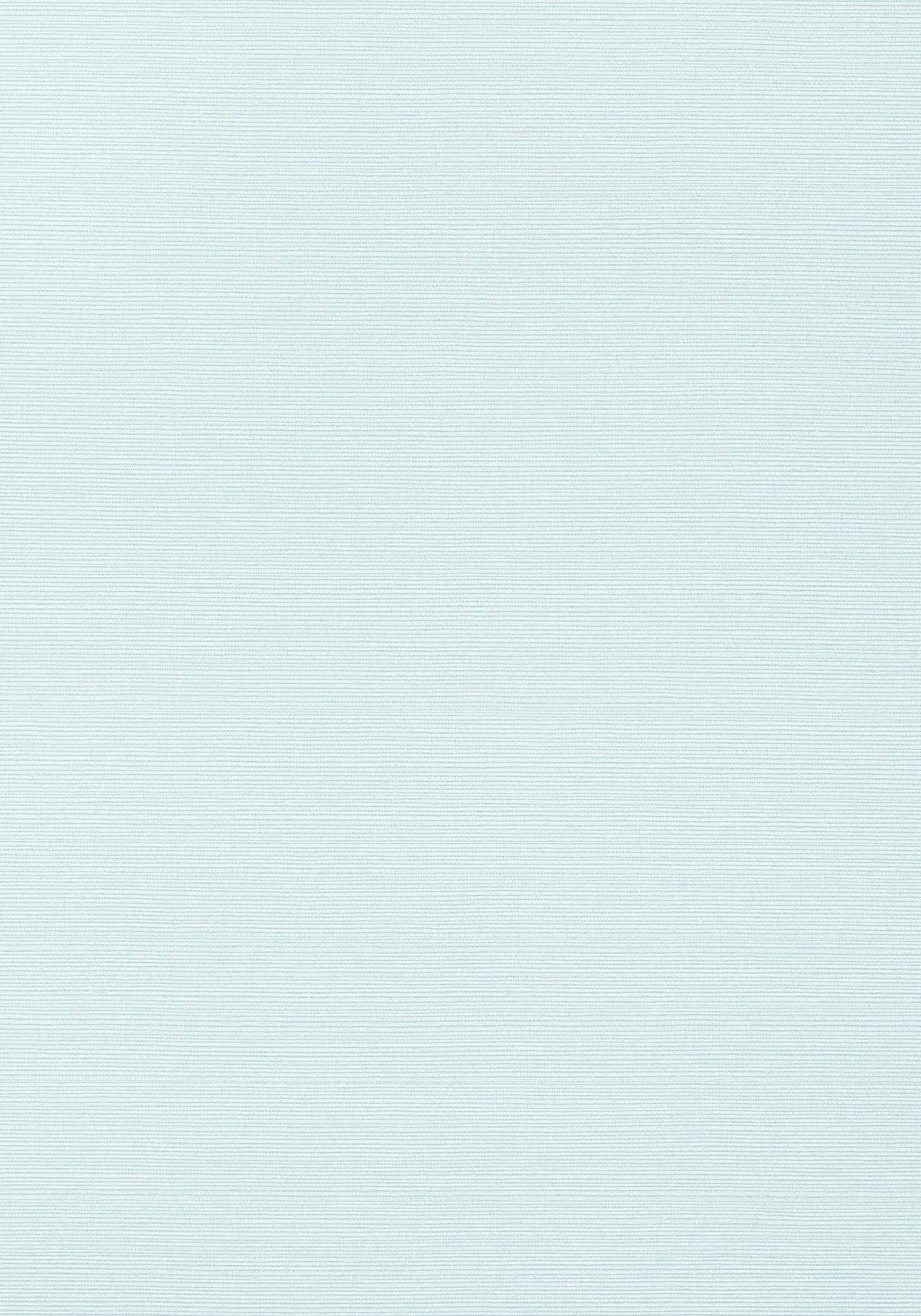 Thibaut TALUK SISAL Robin's Egg Wallpaper