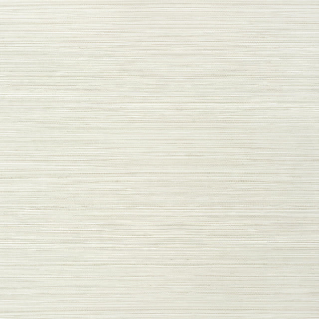 Thibaut Kendari Grass Cream Wallpaper