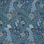 Thibaut Desmond Navy Wallpaper