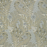 Thibaut Desmond Beige And Grey Wallpaper