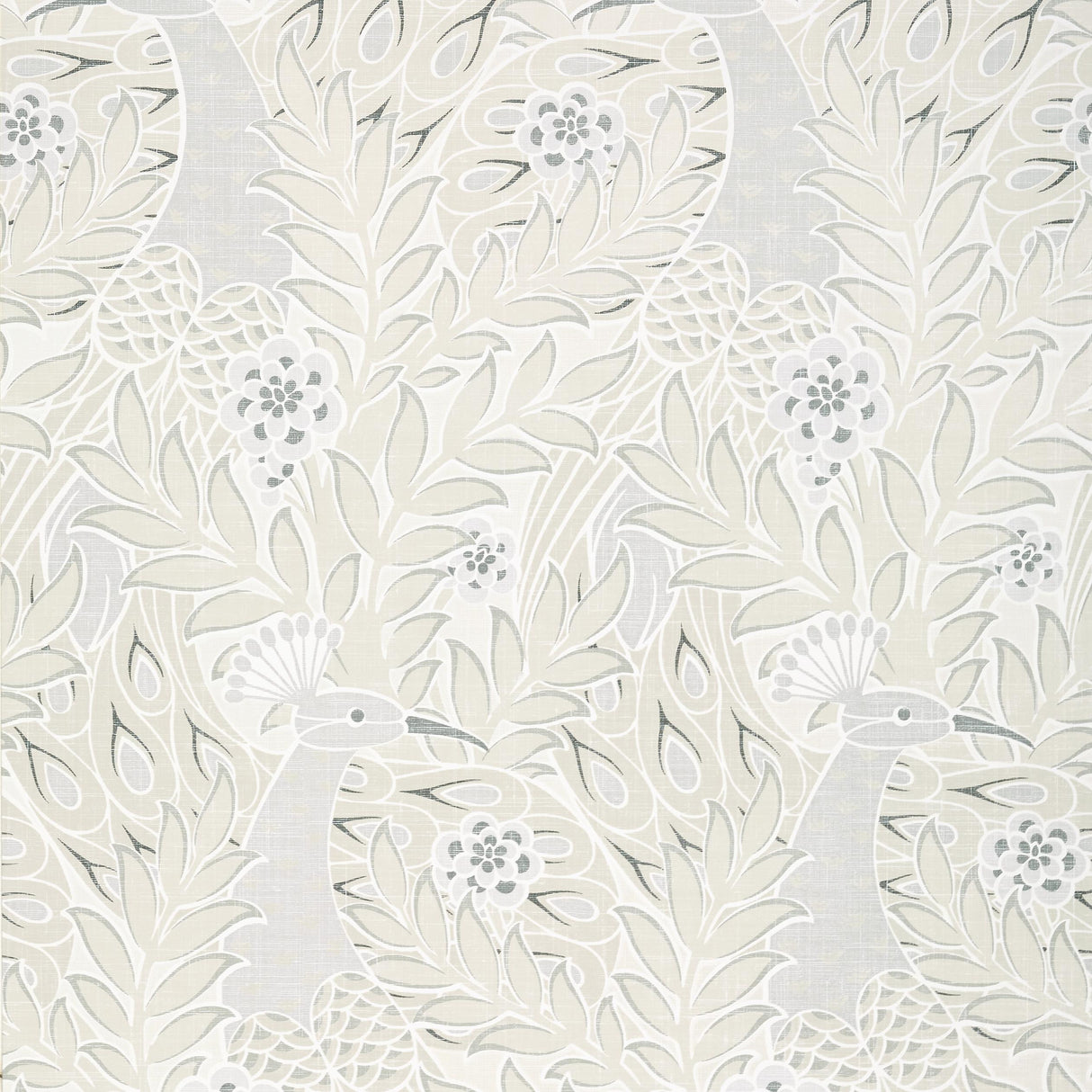 Thibaut Desmond Pearl Wallpaper