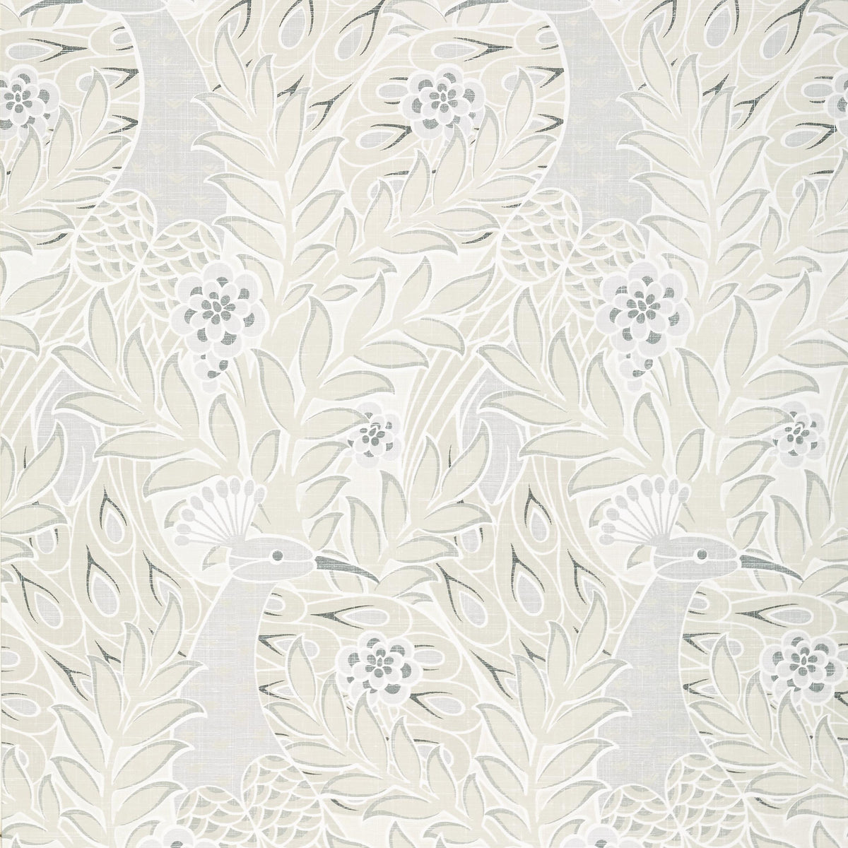 Thibaut Desmond Pearl Wallpaper