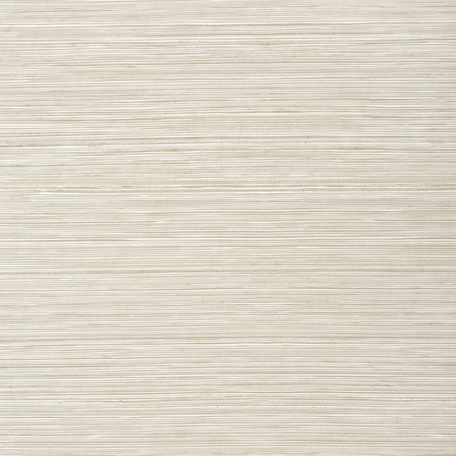 Thibaut Kendari Grass Putty Wallpaper