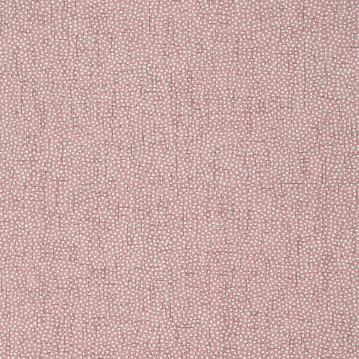 Thibaut Turini Dots Plum Wallpaper