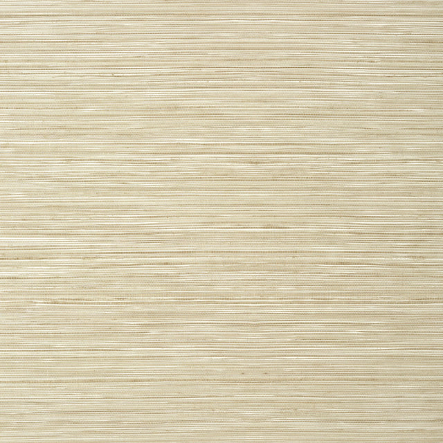 Thibaut Kendari Grass Sand Wallpaper