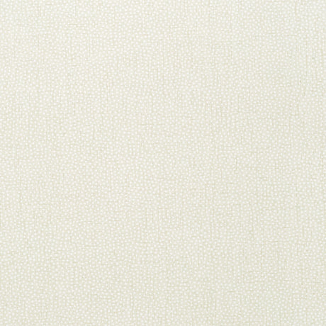 Thibaut Turini Dots Beige Wallpaper