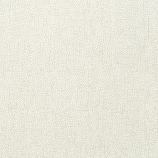 Thibaut Turini Dots Beige Wallpaper