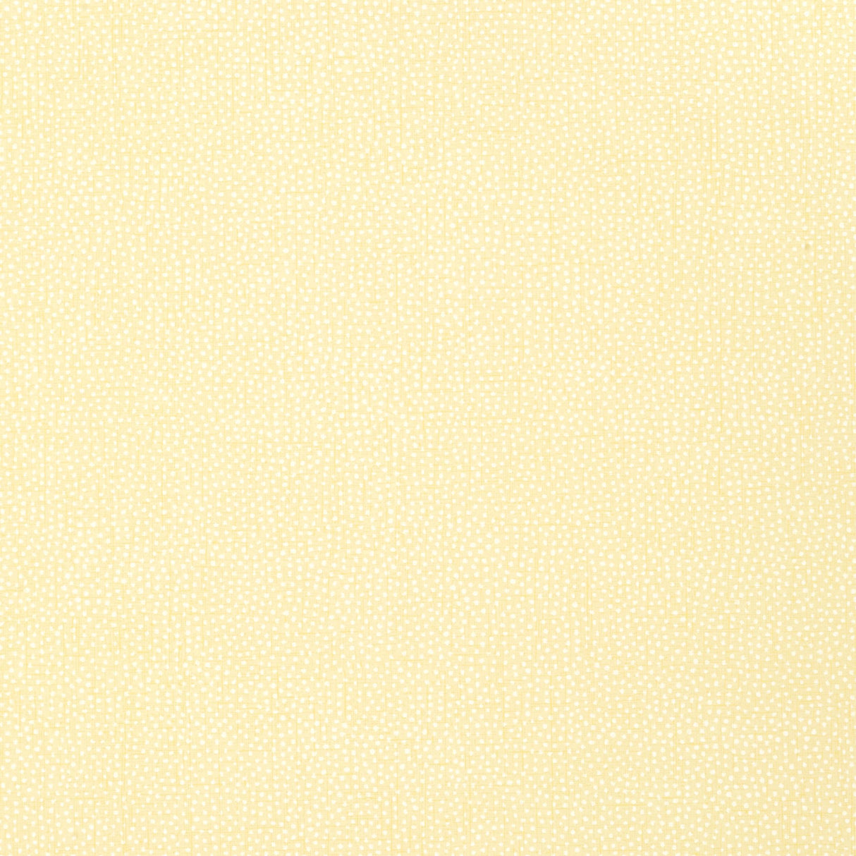 Thibaut Turini Dots Yellow Wallpaper