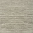 Thibaut Kendari Grass Taupe Wallpaper