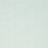 Thibaut Baker Weave Aqua Wallpaper