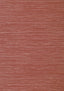 Thibaut KENDARI GRASS Red Wallpaper