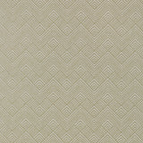Thibaut Oslo Chevron Bronze Wallpaper