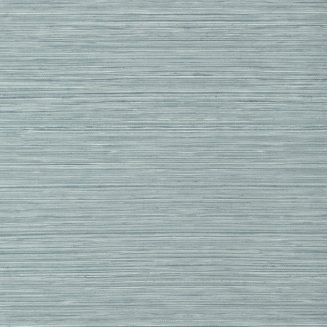Thibaut Kendari Grass Mineral Wallpaper