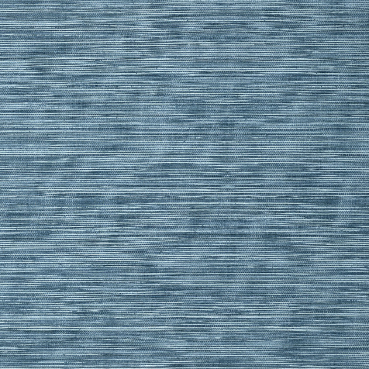 Thibaut Kendari Grass Blue Wallpaper