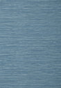 Thibaut KENDARI GRASS Blue Wallpaper