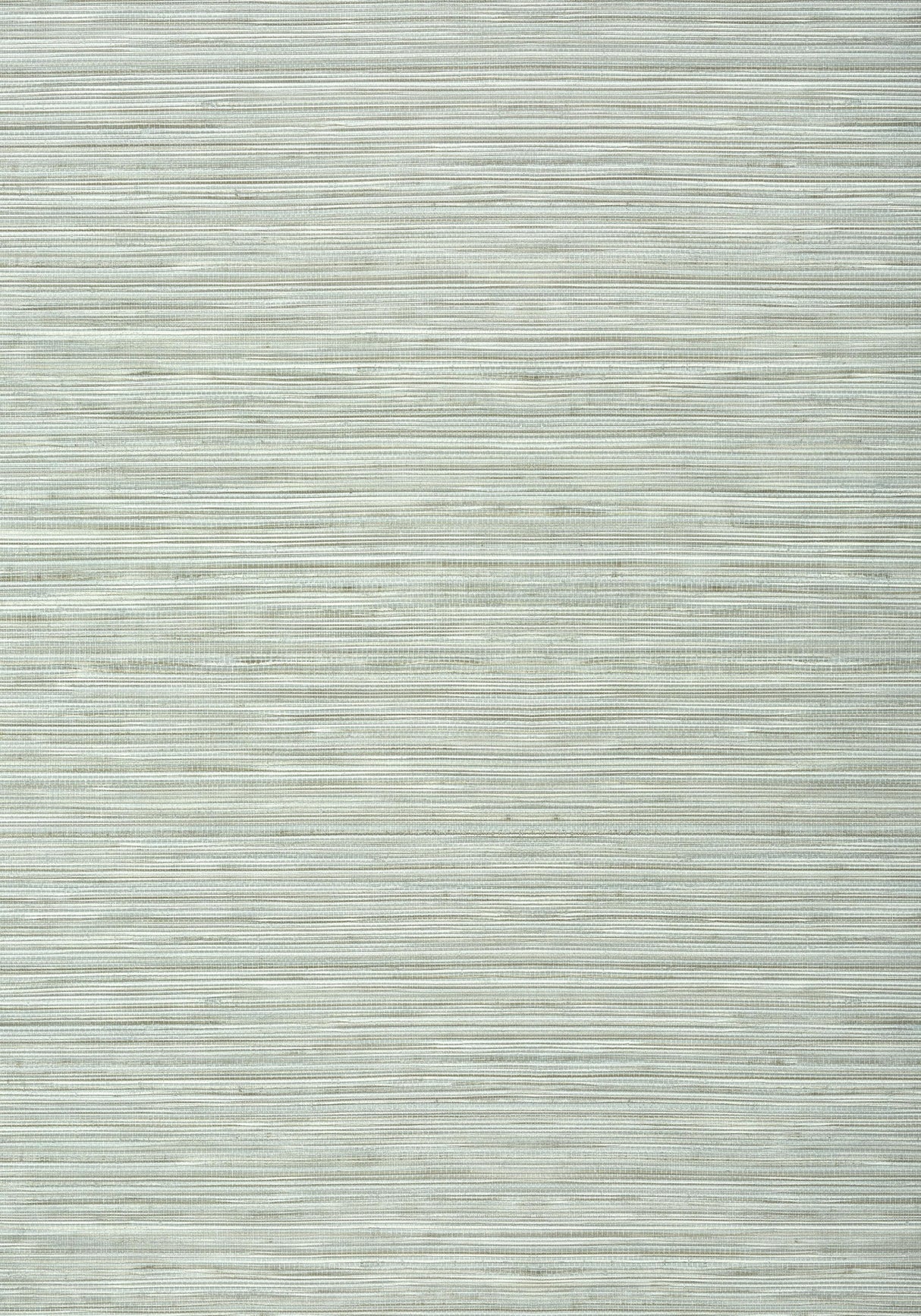 Thibaut KENDARI GRASS Robin's Egg Wallpaper